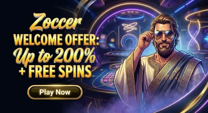 Zoccer
